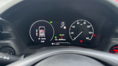 Honda HR-V 1.5 eHEV Advance 5dr CVT Hybrid Hatchback